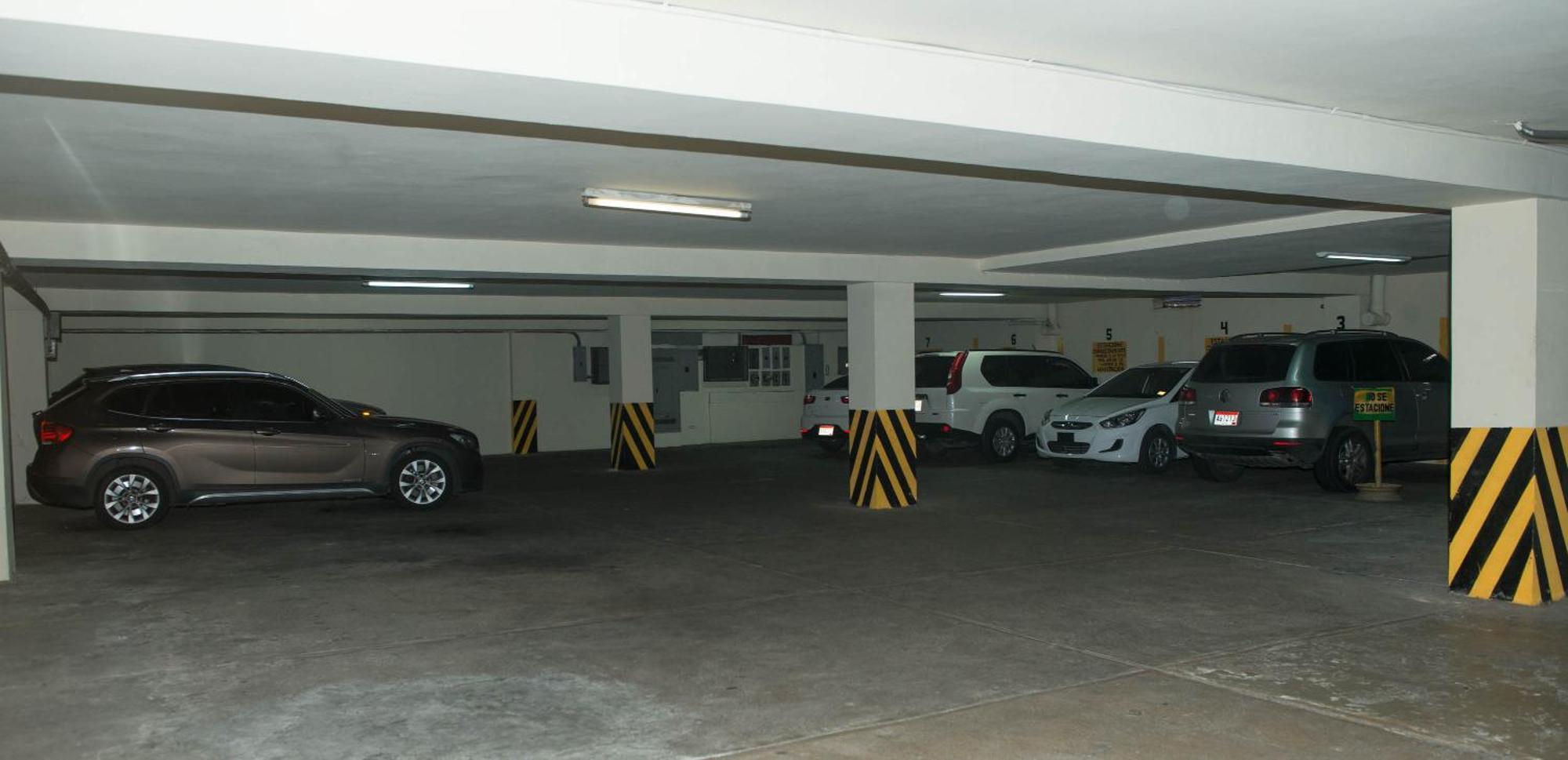 Hotel Benidorm Panama Exterior photo