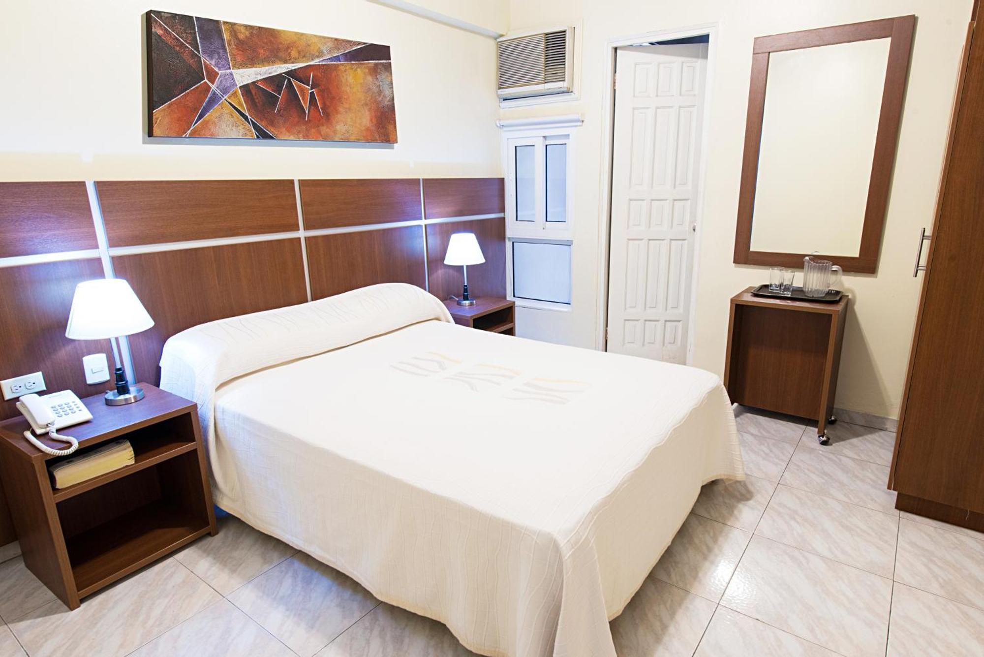 Hotel Benidorm Panama Exterior photo