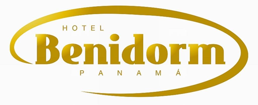 Hotel Benidorm Panama Exterior photo
