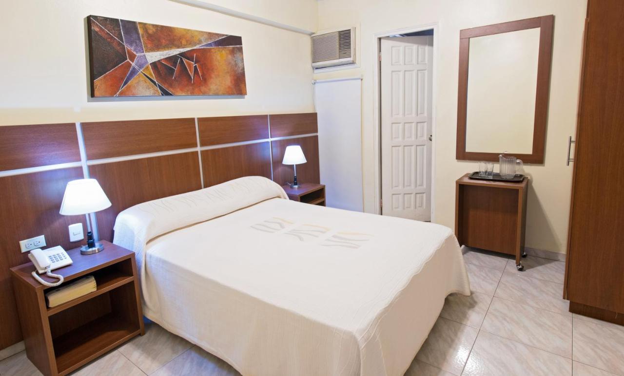 Hotel Benidorm Panama Room photo