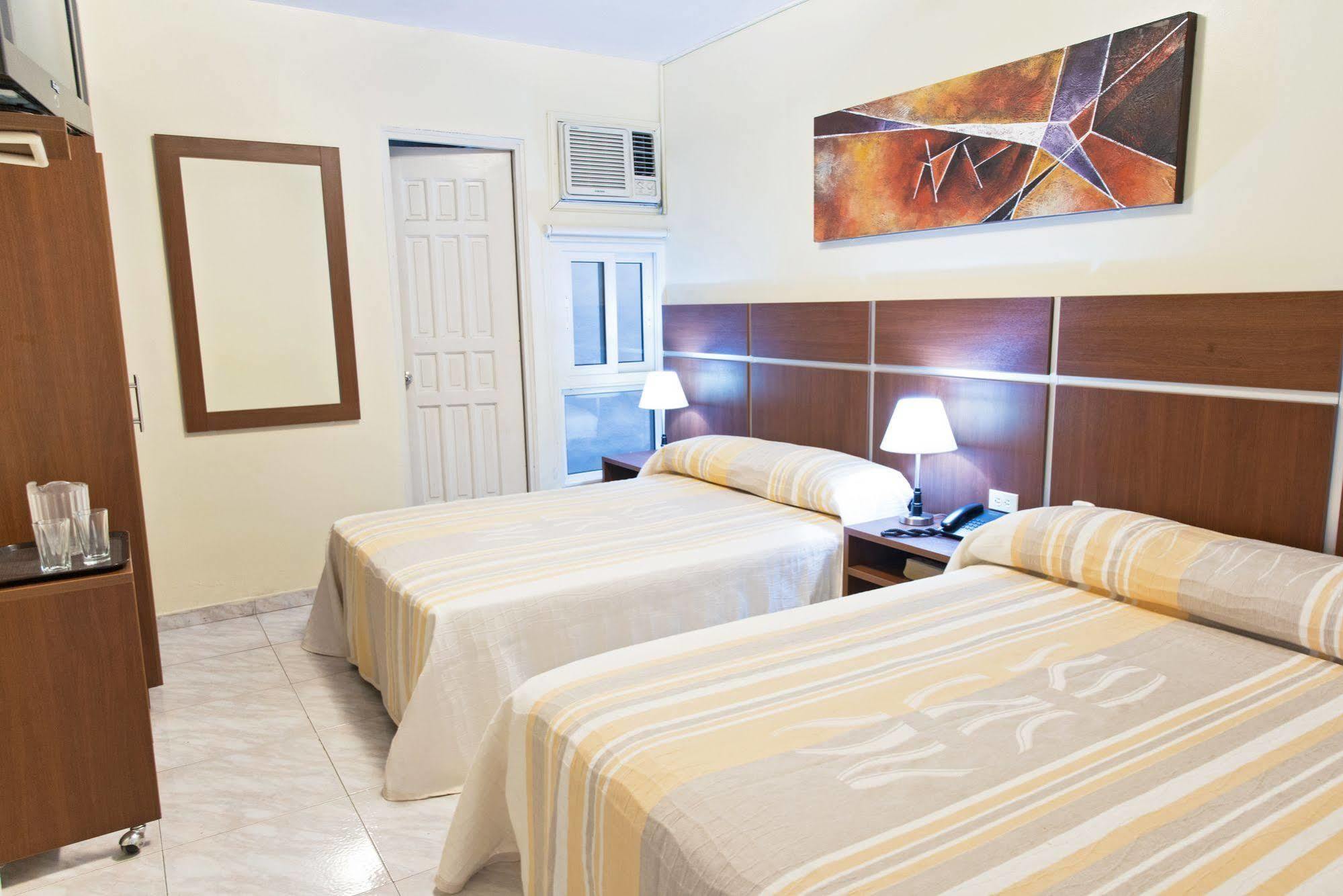 Hotel Benidorm Panama Exterior photo